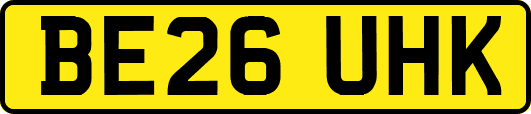 BE26UHK