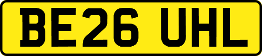 BE26UHL