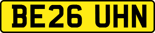 BE26UHN