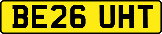 BE26UHT