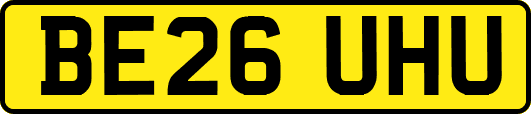 BE26UHU