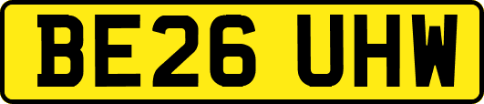 BE26UHW