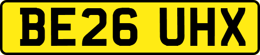 BE26UHX