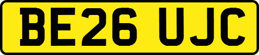 BE26UJC