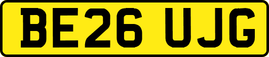 BE26UJG