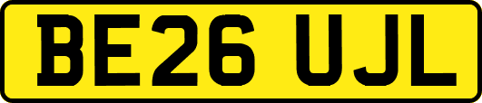 BE26UJL