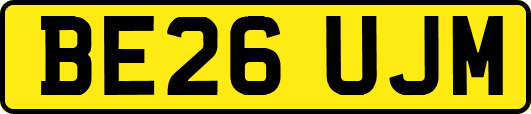 BE26UJM