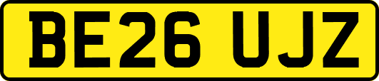 BE26UJZ