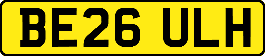 BE26ULH