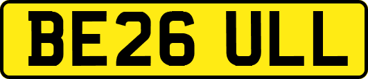 BE26ULL