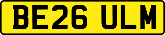BE26ULM
