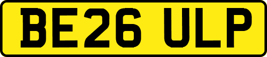 BE26ULP