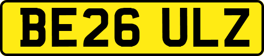 BE26ULZ