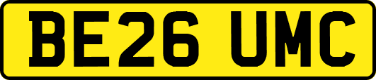 BE26UMC