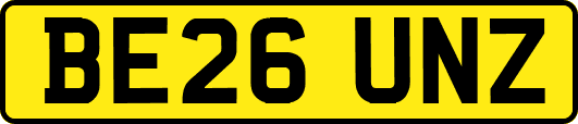 BE26UNZ