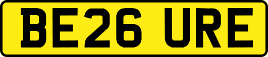 BE26URE