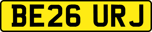 BE26URJ