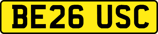 BE26USC