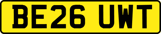 BE26UWT