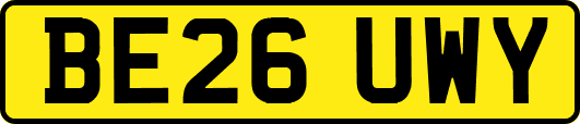 BE26UWY