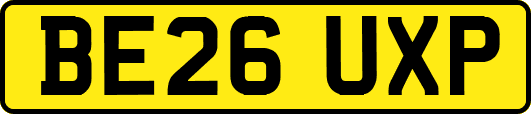 BE26UXP