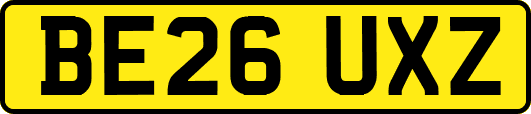 BE26UXZ