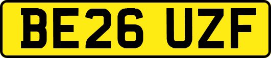 BE26UZF