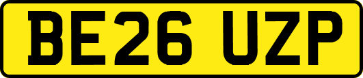 BE26UZP