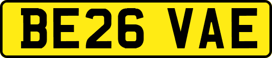 BE26VAE