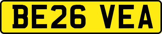 BE26VEA