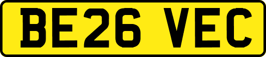 BE26VEC