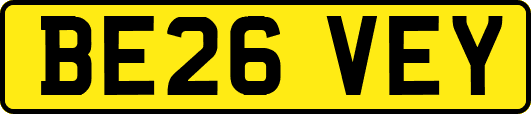 BE26VEY