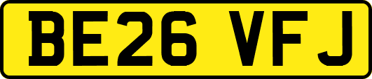 BE26VFJ