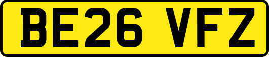 BE26VFZ