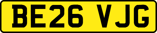 BE26VJG
