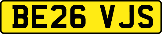 BE26VJS