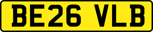 BE26VLB