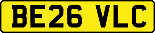 BE26VLC