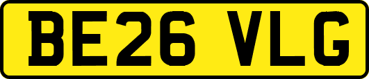 BE26VLG