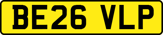 BE26VLP