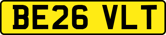BE26VLT