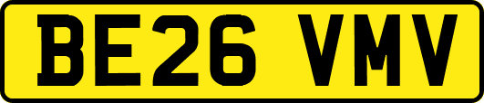 BE26VMV