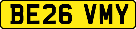 BE26VMY