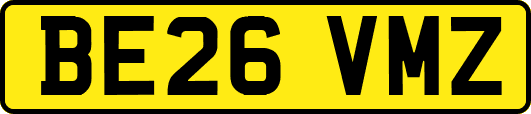 BE26VMZ