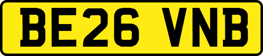 BE26VNB