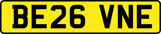 BE26VNE