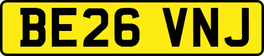 BE26VNJ