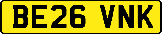 BE26VNK