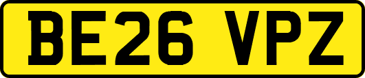 BE26VPZ
