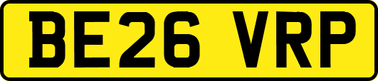 BE26VRP